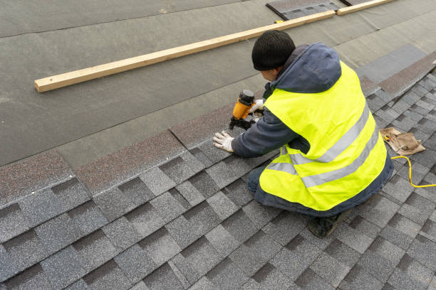 Residential Roof Replacement in Locust Valley, NY
